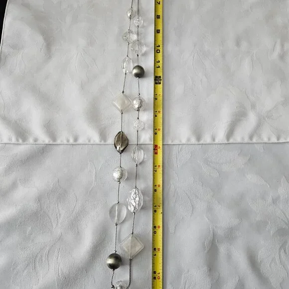 3/$25 Long Necklace - Picture 4 of 4